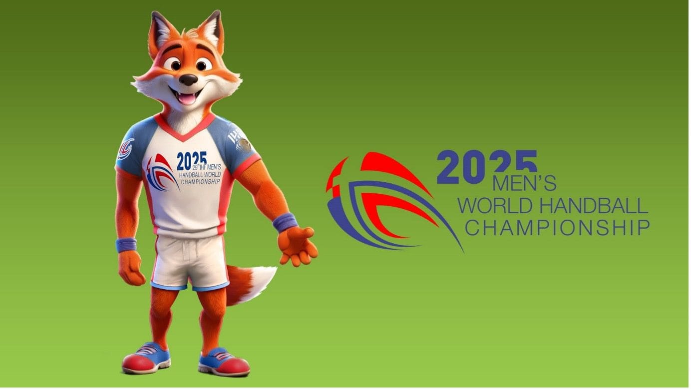 SVETSKO PRVENSTVO 2025. GODINE